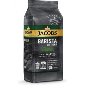Jacobs Barısta 225 gr Clasıc Filtre Kahve
