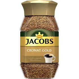 Jacobs Cronat Gold 100 gr Kahve