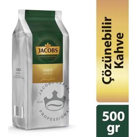 Jacobs Cronat Gold 500 gr Hazır Kahve