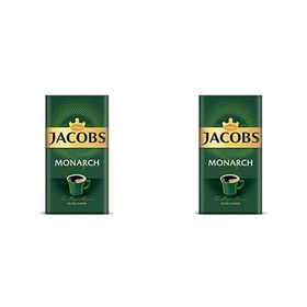 Jacobs Monarch 1 kg Filtre Kahve