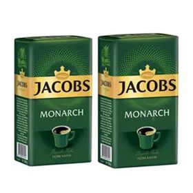 Jacobs Monarch 500 gr Filtre Kahve 225 gr Jacobs Barista Editions Medium Filtre Kahve
