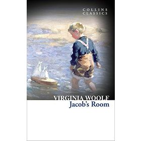 Jacob’s Room Collins Classics - Virginia Woolf