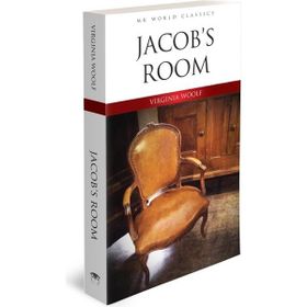 Jacob’s Room - İngilizce Roman - Virginia Woolf