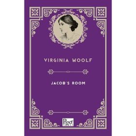 Jacob`s Room-Paper Books
