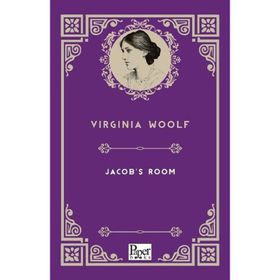 Jacob`s Room-Paper Books