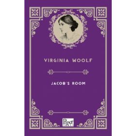 Jacob`s Room-Paper Books