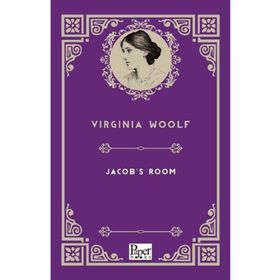 Jacob`s Room-Paper Books