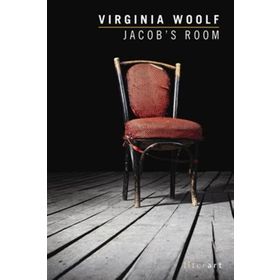 JACOB'S ROOM - VIRGINIA WOOLF