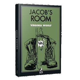 JACOB'S ROOM - VIRGINIA WOOLF