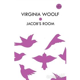 JACOB'S ROOM - VIRGINIA WOOLF