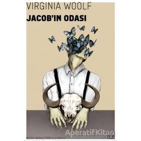 JACOB'UN ODASI - VIRGINIA WOOLF