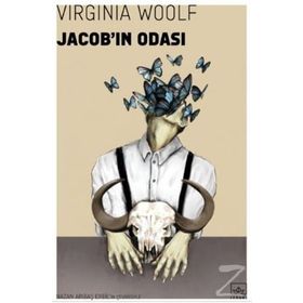 JACOB'UN ODASI - VIRGINIA WOOLF