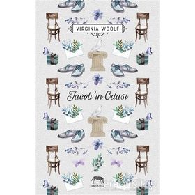 JACOB'UN ODASI - VIRGINIA WOOLF