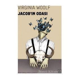 JACOB'UN ODASI - VIRGINIA WOOLF