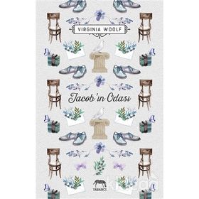 JACOB'UN ODASI - VIRGINIA WOOLF