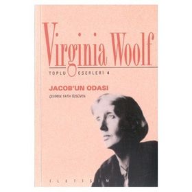 JACOB'UN ODASI - VIRGINIA WOOLF