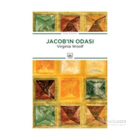 JACOB'UN ODASI - VIRGINIA WOOLF