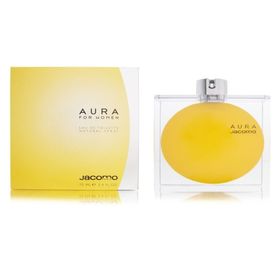 Jacomo Aura EDT 75 ml Kadın Parfüm