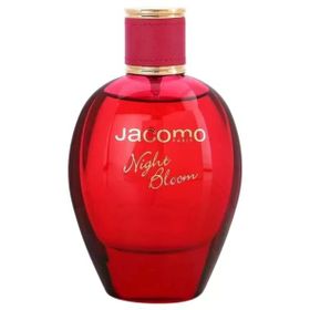 Jacomo Night Bloom Edp 100 ml Kadın Parfümü