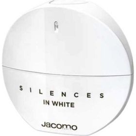 Jacomo Silences İn White Edp Sublime 100 ml Kadın Parfümü