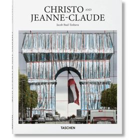 Jacop Baal-Teshuva - Christo and Jeanne-Claude