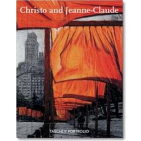 Jacop Baal-Teshuva - Christo and Jeanne-Claude