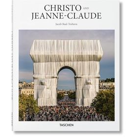 Jacop Baal-Teshuva - Christo and Jeanne-Claude
