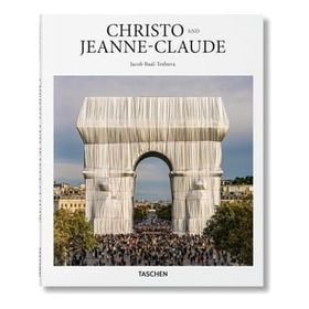 Jacop Baal-Teshuva - Christo and Jeanne-Claude
