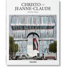 Jacop Baal-Teshuva - Christo and Jeanne-Claude