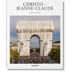 Jacop Baal-Teshuva - Christo and Jeanne-Claude