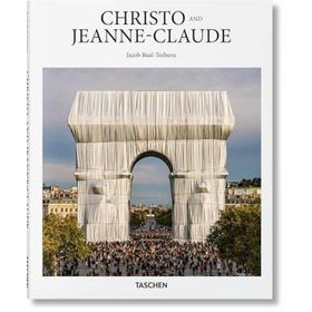 Jacop Baal-Teshuva - Christo and Jeanne-Claude