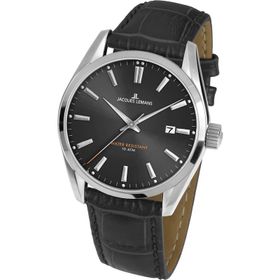 Jacque Lemans Derby 1-1859A Erkek Kol Saati