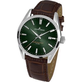 Jacque Lemans Derby 1-1859D Erkek Kol Saati