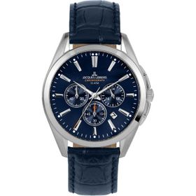 Jacque Lemans Derby 1-1945.1B Erkek Kol Saati