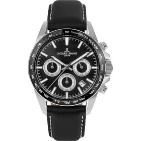 Jacque Lemans Liverpool 1-1877A Erkek Kol Saati