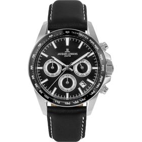 Jacque Lemans Liverpool 1-1877A Erkek Kol Saati