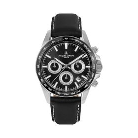 Jacque Lemans Liverpool 1-1877A Erkek Kol Saati