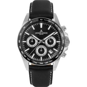 Jacque Lemans Liverpool 1-1877A Erkek Kol Saati