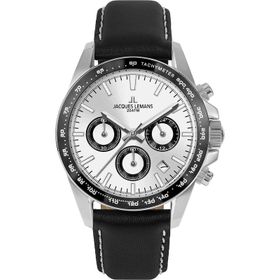 Jacque Lemans Liverpool 1-1877B Erkek Kol Saati