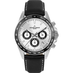 Jacque Lemans Liverpool 1-1877B Erkek Kol Saati