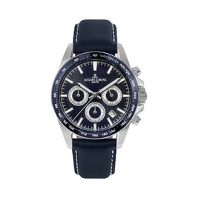 Jacque Lemans Liverpool 1-1877C Erkek Kol Saati