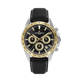 Jacque Lemans Liverpool 1-1877D Erkek Kol Saati