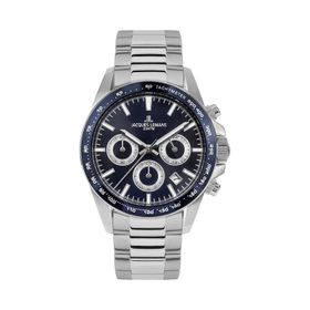 Jacque Lemans Liverpool 1-1877G Erkek Kol Saati