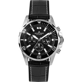 Jacque Lemans Liverpool 1-2091A Erkek Kol Saati