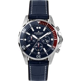 Jacque Lemans Liverpool 1-2091B Erkek Kol Saati