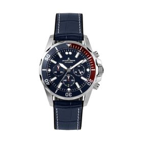 Jacque Lemans Liverpool 1-2091B Erkek Kol Saati