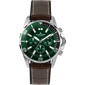 Jacque Lemans Liverpool 1-2091C Erkek Kol Saati