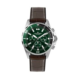 Jacque Lemans Liverpool 1-2091C Erkek Kol Saati