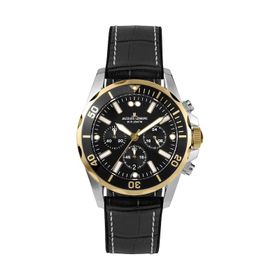 Jacque Lemans Liverpool 1-2091D Erkek Kol Saati