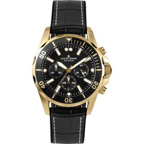 Jacque Lemans Liverpool 1-2091E Erkek Kol Saati